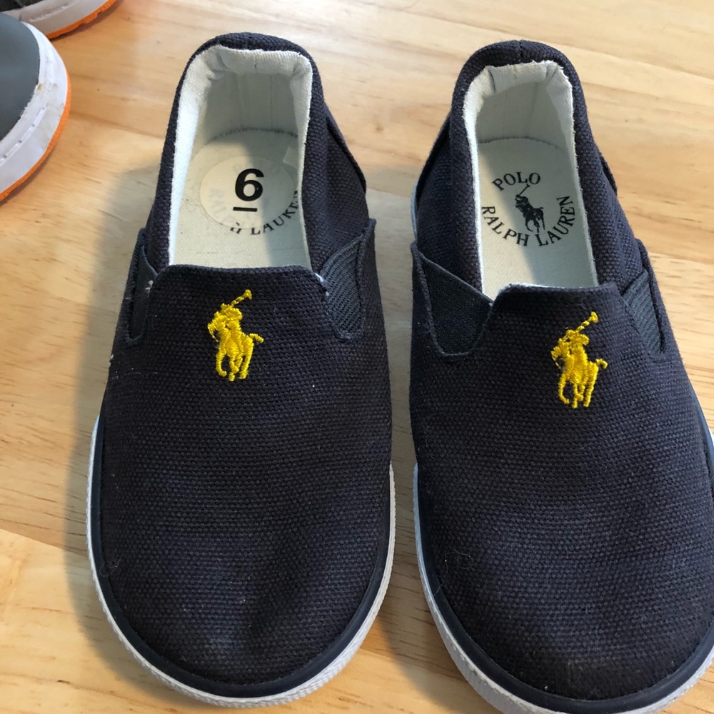 Toddlers size 6